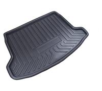 EIDASH Maletero Forro para N&issan para Qashqai J10 2007-2018 Cubierta De La Bandeja del Maletero Trasero del Coche Revestimiento del Maletero Estera De Carga