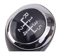 EIDASH Perilla Palanca Cambios Para Aveo Para Sonic T300 2012 2013 2014 2015 2016 2017 Perilla Cambio Marchas MT 5 Velocidades