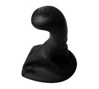 EIDASH Perilla Palanca Cambios Para Benz Para VITO 638 1996 1997 1998 1999 2000 Perillas Cambio Marchas 5 Velocidades Con Polaina