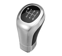 EIDASH Perilla Palanca Cambios Para BMW Serie 1 3 E81 E87 E88 E82 E92 E93 E90 E91 Perilla Cambio Marchas 5 6 Velocidades Palanca