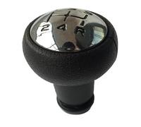 EIDASH Perilla Palanca Cambios Para C&itroen C1 C3 C4 Para P&eugeot 106 107 205 206 207 306 307 308 309 405 406 407 508 605 607 806 807 Pomo Cambio Marchas(C)