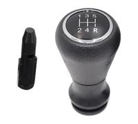 EIDASH Perilla Palanca Cambios Para C&itroen C1 C3 C4 Para P&eugeot 106 107 205 206 207 306 307 308 309 405 406 407 508 605 607 806 807 Pomo Cambio Marchas(E)