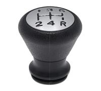 EIDASH Perilla Palanca Cambios Para C&itroen C1 C3 C4 Para P&eugeot 106 107 205 206 207 306 307 308 309 405 406 407 508 605 607 806 807 Pomo Cambio Marchas(D)