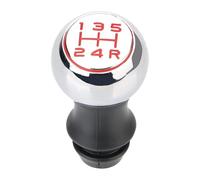 EIDASH Perilla Palanca Cambios Para P&eugeot 1007 107 306 307 308 2008 301 3008 406 508 605 206 106 Pomo Palanca Cambios Coche(3)