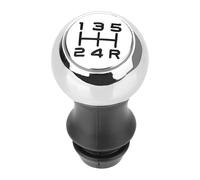 EIDASH Perilla Palanca Cambios Para P&eugeot 1007 107 306 307 308 2008 301 3008 406 508 605 206 106 Pomo Palanca Cambios Coche(2)