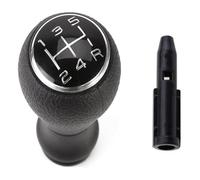 EIDASH Perilla Palanca Cambios Para P&eugeot 106 107 205 206 207 306 307 308 309 405 406 407 508 605 607 806 807 Para C&itroen C1 C3 C4 Cubierta Bota Perilla Cambio Marchas Coche(H)