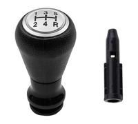 EIDASH Perilla Palanca Cambios Para P&eugeot 106 107 205 206 207 306 307 308 309 405 406 407 508 605 607 806 807 Para C&itroen C1 C3 C4 Cubierta Bota Perilla Cambio Marchas Coche(J)