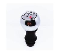 EIDASH Perilla Palanca Cambios Para P&eugeot 106 107 206 207 301 306 307 308 406 407 2008 3008 C2 C3 C4 Perilla Cambio Marchas Coche Manija Palanca 5 Velocidades(Boot Cover)