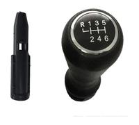 EIDASH Perilla Palanca Cambios Para P&eugeot 106 107 206 207 306 406 307 Para C&itroen C2 C3 C4L C5 Para Pi&casso Perilla Cambio Marchas Coche 5/6 Velocidades(H)
