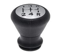 EIDASH Perilla Palanca Cambios Para P&eugeot 106 107 206 207 306 406 307 Para C&itroen C2 C3 C4L C5 Para Pi&casso Perilla Cambio Marchas Coche 5/6 Velocidades(D)