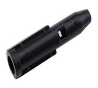 EIDASH Perilla Palanca Cambios Para P&eugeot 106 206 306 406 407 107 207 307 205 Palanca 5 Velocidades Perilla Cambio Marchas Cuero Manual(B)