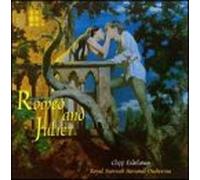 Eidelman, Cliff - Romeo & Juliet: Music Inspired By Shakespeare