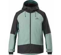 Eider - Chaquetas de esquí - M Arias 2L Insulated Jkt Green Clay - Talla XL - Verde Verde XL
