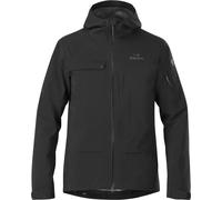 Eider - Chaquetas de esquí - M Arolla 3L Gore Tex Jkt Black - Talla S - Negro Negro S