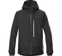 Eider - Chaquetas de esquí - M Ayas 2L Gore Tex Insulated Jkt Black - Talla L - Negro Negro L