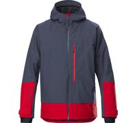 Eider - Chaquetas de esquí - M Ayas 2L Gore Tex Insulated Jkt Navy - Talla M - Azul marino Azul marino M