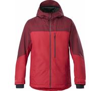 Eider - Chaquetas de esquí - M Becca 2L Insulated Jkt Carmin - Talla XL - Burdeos Burdeos XL