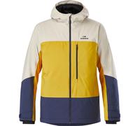 Eider - Chaquetas de esquí - M Becca 2L Insulated Jkt Mimoza - Talla M - Amarillo Amarillo M