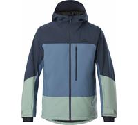 Eider - Chaquetas de esquí - M Becca 2L Insulated Jkt Storm Blue - Talla L - Azul Azul L