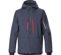 Eider - Chaquetas de esquí - M Breithorn 2L Gore Tex Insulated Jkt Navy - Talla L - Azul marino Azul marino L