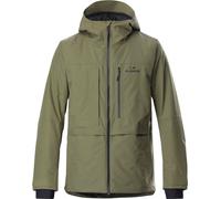 Eider - Chaquetas de esquí - M Eclipse 2L Gore Tex Insulated Jkt Khaki - Talla M - Caqui Caqui M