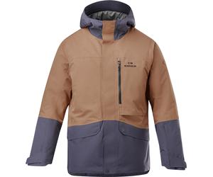 Eider - Chaquetas de esquí - M Loze 2L Insulated Jkt Chipmunk - Talla S - Marrón Marrón S