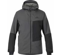 Eider - Chaquetas de esquí - M Sirac 2L Insulated Jkt Carbon - Talla M - Gris Gris M