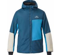 Eider - Chaquetas de esquí - M Sirac 2L Insulated Jkt Cobalt Blue - Talla S - Azul Azul S