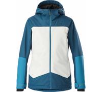 Eider - Chaquetas de esquí mujer - W Arias Insulated Jkt Azul para Mujer - Talla XS Azul XS