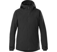 Eider - Chaquetas de esquí mujer - W Arias Insulated Jkt Black para Mujer - Talla M - Negro Negro M