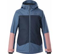 Eider - Chaquetas de esquí mujer - W Arias Insulated Jkt Storm Blue para Mujer - Talla XS - Azul Azul XS