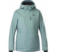 Eider - Chaquetas de esquí mujer - W Becca 2L Insulated Jkt Green Clay para Mujer - Talla XS - Verde Verde XS
