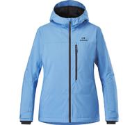 Eider - Chaquetas de esquí mujer - W Becca 2L Insulated Jkt Sail Blue para Mujer - Talla S - Azul Azul S