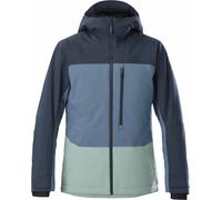 Eider - Chaquetas de esquí mujer - W Becca 2L Insulated Jkt Storm Blue para Mujer - Talla L - Azul Azul L