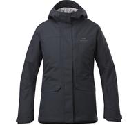 Eider - Chaquetas de esquí mujer - W Loze 2L Insulated Jkt Black para Mujer - Talla S - Negro Negro S