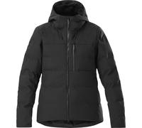 Eider - Chaquetas de esquí mujer - W Meije 2L Down Jkt Black para Mujer - Talla XL - Negro Negro XL