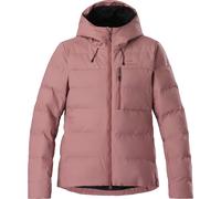 Eider - Chaquetas de esquí mujer - W Meije 2L Down Jkt Pink Marble para Mujer - Talla M - Rosa Rosa M