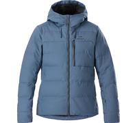 Eider - Chaquetas de esquí mujer - W Meije 2L Down Jkt Storm Blue para Mujer - Talla L - Azul Azul L
