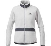 Eider - Forros polares mujer - W Rosael Sherpa Fleece Light Grey para Mujer de Lana - Talla XS - Gris Gris XS