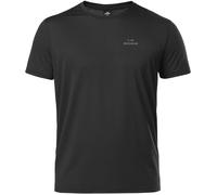 Eider - M Path Tech Tee Black - Talla L - Negro Negro L