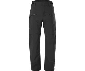 Eider - Pantalones de esquí - M Arolla 3L Gore Tex Pnt Black - Talla L - Negro Negro L