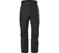 Eider - Pantalones de esquí - M Ayas 2L Gore Tex Insulated Pnt Black - Talla S - Negro Negro S