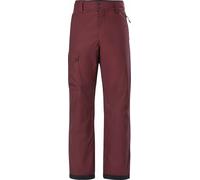 Eider - Pantalones de esquí - M Becca 2L Insulated Pnt Carmin - Talla S - Burdeos Burdeos S
