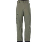 Eider - Pantalones de esquí - M Becca 2L Insulated Pnt Khaki - Talla M - Caqui Caqui M