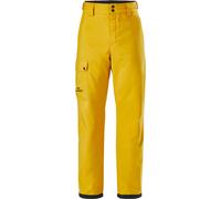 Eider - Pantalones de esquí - M Becca 2L Insulated Pnt Mimoza - Talla S - Amarillo Amarillo S