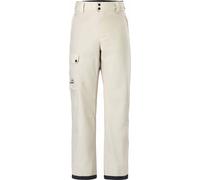 Eider - Pantalones de esquí - M Becca 2L Insulated Pnt Wild Greige - Talla S - Beige Beige S