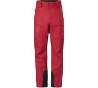 Eider - Pantalones de esquí - M Olan 2L Insulated Pnt Chili Red - Talla S - Rojo Rojo S