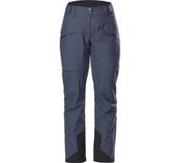 Eider - Pantalones de esquí mujer - W Ayas Gore Tex Insulated Pnt Navy - Talla XL - Azul marino Azul marino XL