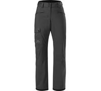 Eider - Pantalones de esquí mujer - W Becca 2L Insulated Pnt Black - Talla M - Negro Negro M