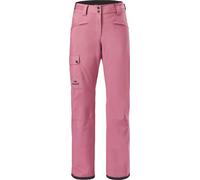 Eider - Pantalones de esquí mujer - W Becca 2L Insulated Pnt Deep Mauve - Talla M - Rosa Rosa M